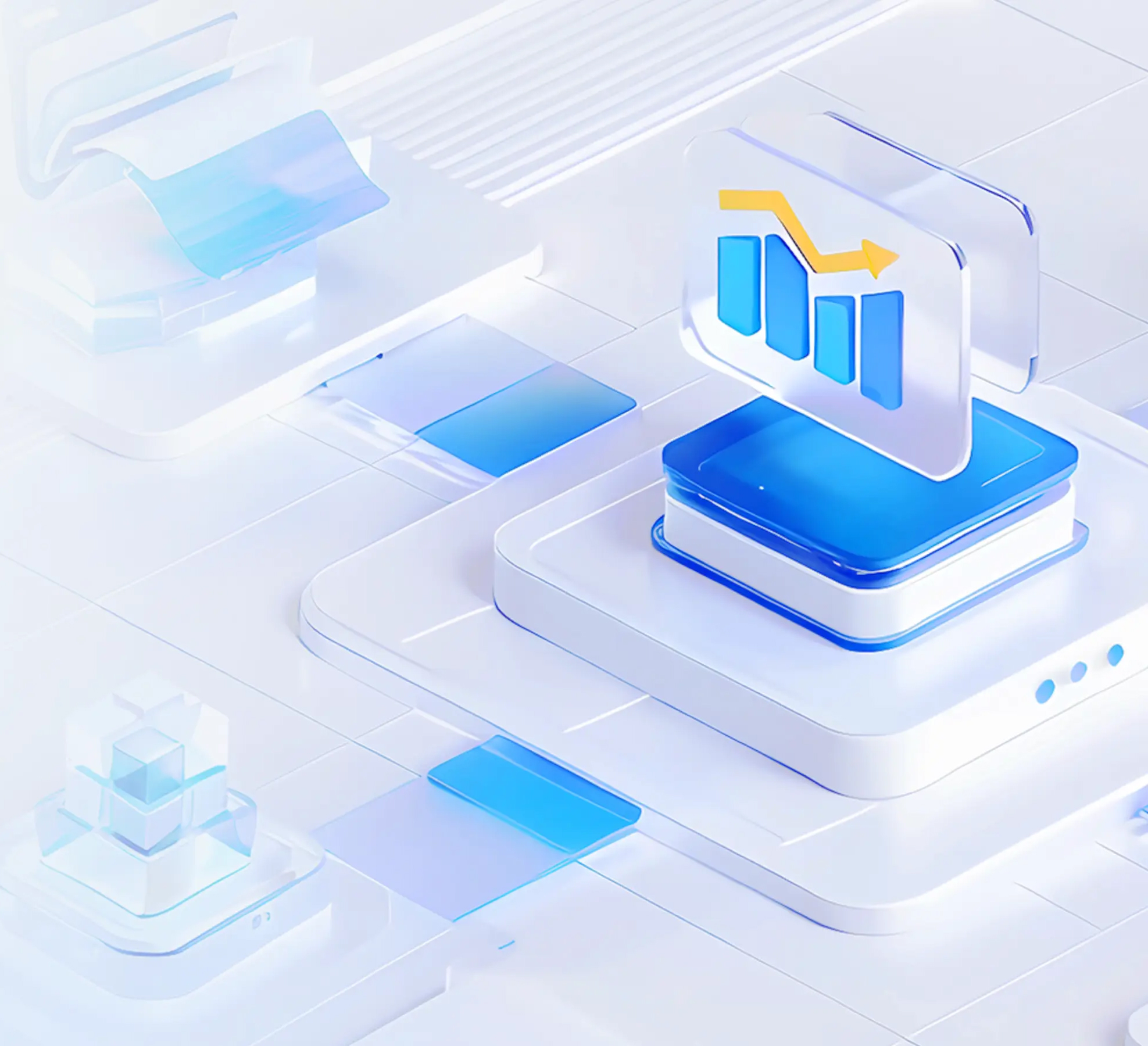 MIP B2B营销云平台